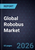 Global Robobus Market, 2026-2032- Product Image