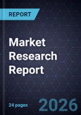 Top 10 Strategic Imperatives in the European Residential and Commercial Water Hydration and Treatment Market, 2026- Product Image