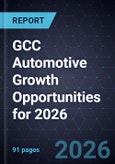 GCC Automotive Growth Opportunities for 2026- Product Image