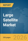 Large Satellite Market Global Report 2026- Product Image