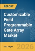 Customizable Field Programmable Gate Array Market Global Report 2026- Product Image