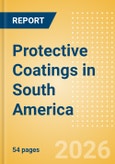 Protective Coatings in South America- Product Image