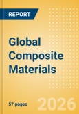 Global Composite Materials- Product Image