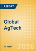 Global AgTech- Product Image
