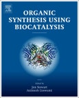 Organic Synthesis Using Biocatalysis- Product Image