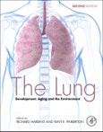 The Lung. Development, Aging and the Environment. Edition No. 2- Product Image