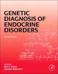 Genetic Diagnosis of Endocrine Disorders. Edition No. 2- Product Image
