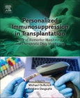 Personalized Immunosuppression in Transplantation. Role of Biomarker Monitoring and Therapeutic Drug Monitoring- Product Image
