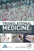 Translational Medicine: Tools And Techniques- Product Image