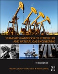 Standard Handbook of Petroleum and Natural Gas Engineering. Edition No. 3- Product Image