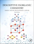 Descriptive Inorganic Chemistry. Edition No. 3- Product Image