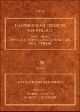 Occupational Neurology. Handbook of Clinical Neurology Volume 131- Product Image