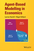 Agent-Based Modelling in Economics. Edition No. 1- Product Image