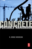 Concrete Portable Handbook- Product Image