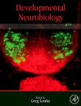Developmental Neurobiology- Product Image