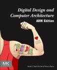 Digital Design and Computer Architecture- Product Image