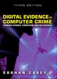 Digital Evidence and Computer Crime. Edition No. 3- Product Image