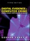 Digital Evidence and Computer Crime. Edition No. 3 - Product Thumbnail Image