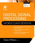 Digital Signal Processing: World Class Designs- Product Image