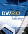 DW 2.0: The Architecture for the Next Generation of Data Warehousing- Product Image