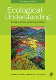 Ecological Understanding. The Nature of Theory and the Theory of Nature. Edition No. 2- Product Image
