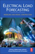 Electrical Load Forecasting- Product Image