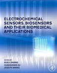 Electrochemical Sensors, Biosensors and their Biomedical Applications- Product Image