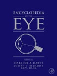 Encyclopedia of the Eye- Product Image