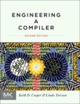 Engineering a Compiler. Edition No. 2- Product Image