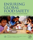 Ensuring Global Food Safety. Exploring Global Harmonization- Product Image