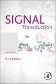 Signal Transduction. Edition No. 3- Product Image