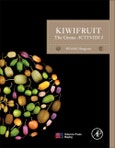 Kiwifruit. The Genus ACTINIDIA- Product Image