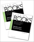 Handbook of Media Economics. Handbooks in Economics Volume 2V- Product Image