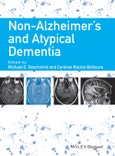 Non-Alzheimer's and Atypical Dementia. Edition No. 1- Product Image