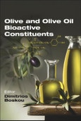 Olive and Olive Oil Bioactive Constituents- Product Image