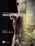 Abdominal-Pelvic MRI. Edition No. 4- Product Image