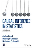 Causal Inference in Statistics. A Primer. Edition No. 1- Product Image