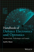 Handbook of Defence Electronics and Optronics. Fundamentals, Technologies and Systems. Edition No. 1- Product Image