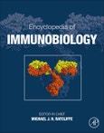 Encyclopedia of Immunobiology- Product Image