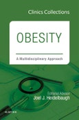 Obesity: A Multidisciplinary Approach (Clinics Collections). Volume 3C- Product Image