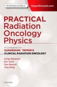 Practical Radiation Oncology Physics. A Companion to Gunderson & Tepper's Clinical Radiation Oncology- Product Image