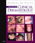 Atlas of Clinical Dermatology. Edition No. 4- Product Image
