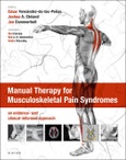 Manual Therapy for Musculoskeletal Pain Syndromes. an evidence- and clinical-informed approach- Product Image