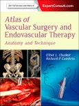 Atlas of Vascular Surgery and Endovascular Therapy. Anatomy and Technique- Product Image