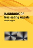 Handbook of Nucleating Agents- Product Image