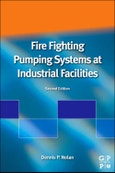 Fire Fighting Pumping Systems at Industrial Facilities. Edition No. 2- Product Image