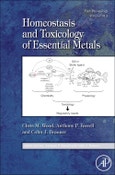 Fish Physiology: Homeostasis and Toxicology of Essential Metals. Volume 31A- Product Image