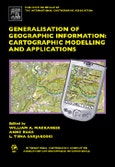 Generalisation of Geographic Information. Cartographic Modelling and Applications. International Cartographic Association- Product Image
