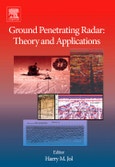 Ground Penetrating Radar Theory and Applications- Product Image