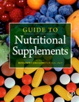 Guide to Nutritional Supplements- Product Image